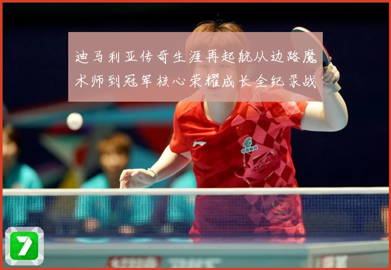 迪马利亚传奇生涯再起航从边路魔术师到冠军核心荣耀成长全纪录战术观察-深度解析