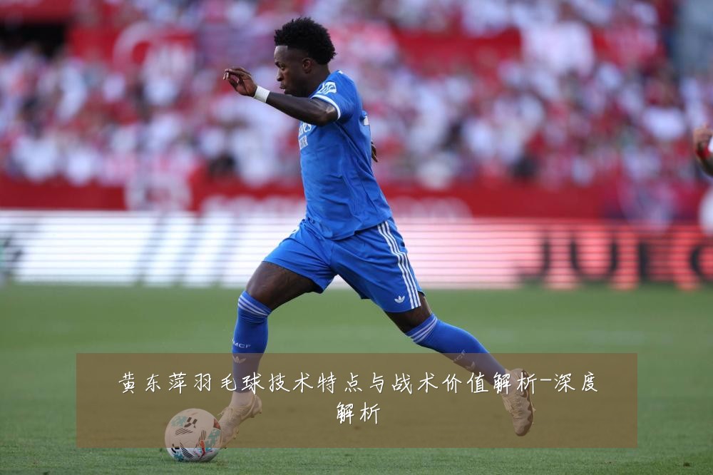 黄东萍羽毛球技术特点与战术价值解析-深度解析